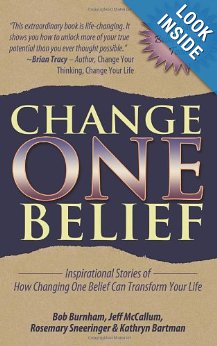 Change One Belief
