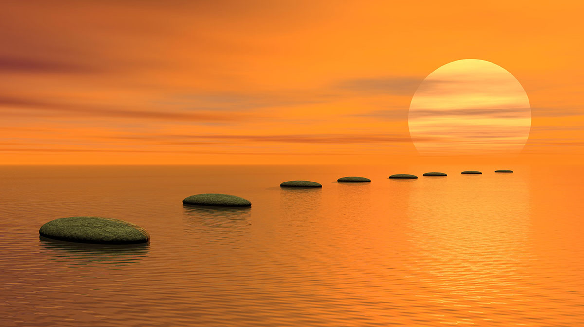 Less TO DOs and More TO BEs - Rebecca E. Skeele | Author, Wisdom ...